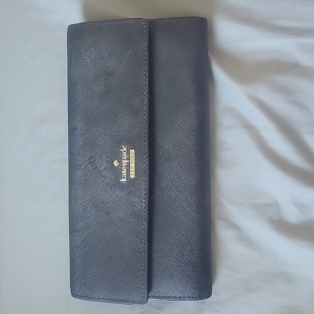 Kate Spade wallet